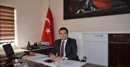 Şenkaya'da Özkan Dönemi Başladı