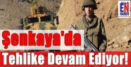 Şenkaya'da Taşlar Yerine Oturmadı