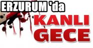 Silah ve Bıçaklar İle Saldırdılar!
