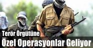 Silahtan Vazgeçmeyenlere Özel Operasyon