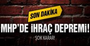 Sinan Oğan Resmen Çizildi