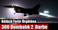 Sınır Ötesi Operasyon Devam Ediyor