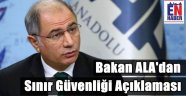 Sınırları Onlar Koruyacak