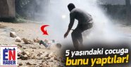 Siyonist Zihniyetin Canavar Tavrı