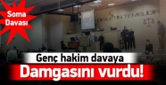 Soma Davasının Ballı Hakimi