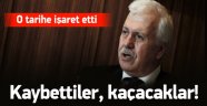 Son Umutları 8 Haziran