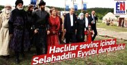 Sonuç En Çok Haçlıları Mutlu Etti!