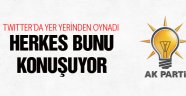 Sosyal Medya Çalkalandı