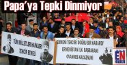 Sözde Soykırım Tepkileri Sürüyor