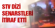 STV Senaristinden Bomba Açıklamalar