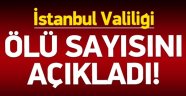 Sultanahmet'de Terör Saldırısı