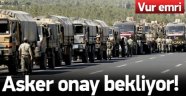 Suriye Sınırında Son Durum