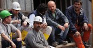Suriye'li İşçiye Asgari Ücret