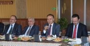 Tabyalar Platformundan 9 Kasım Hazırlığı