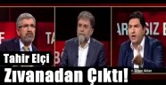Tahir Elçi'den Alçakca Açıklama