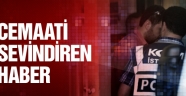 Taltif operasyonunda 3 polis serbest!