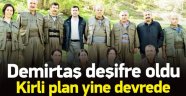 Tamer Kormaz'ın Demirtaş Yazısı