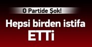 Tarhan Seçim Şokunda