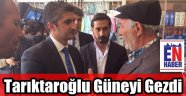 Tarıktaroğlu '7 Haziran Zaferimiz Olacak' Dedi