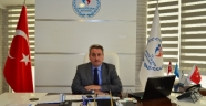 Taşkesenligil Resmen Görevine Başladı