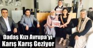 Taşkesenlioğlu Avrupayı Karış Karış Geziyor
