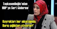 Taşkesenlioğlu Gündemi Değerlendirdi