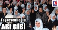 Taşkesenlioğlu, Performansı İle Kıskandırıyor