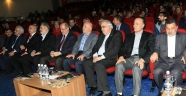 Tebriz Kültür Ve Sanat Haftası Erzurum’da Kutlandı
