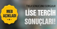TEOG Sonuçları Açıklandı