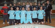 Termalspor Ankara'yı Sallıyor