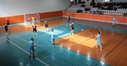 Termalspor Erzincan'ı Kendi Evinde Ezdi