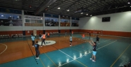 Termalspor Hentbol Takımı İlk Ciddi Sınavında