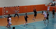 Termalspor İlk Yarının Lideri
