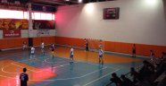 Termalspor Şampiyonluğu Garantiledi