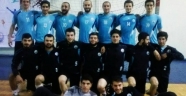 Termalsporda İlk Kupa Sevinci