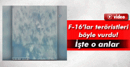 Teröristler Böyle Avlandı