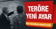 Terörle Mücadelede Yeni Dönem Başlıyor