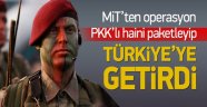 Terzi'nin Boyunun Ölçüsü Alındı