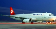 THY uçağı Türk işçiler için yola çıktı