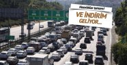 Trafik Sigortalarına İndirim Geliyor