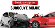 Trafik Sigortasında Ücret Düzenlemesi