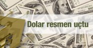 Trump, Doların Ateşini Yükseltti
