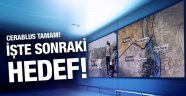 TSK Sınır Hattını Temizliyor!
