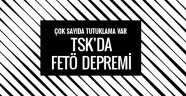 TSK'da ByLock Operasyonu!