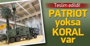 TSK'nın Yeni Gözdesi, KORAL