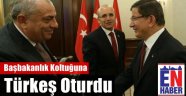 Tuğrul Türkeş Başbakan Oldu