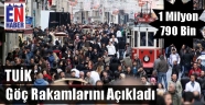 TÜİK'den Düşündürücü Rakamlar