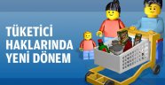 Tüketiceler Artık Hep Haklı