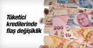 Tüketici Kredilerinde Yeni Dönem