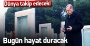 Tüm Dünya Çanakkale'yi Anacak